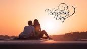Romantic Love Songs for Valentine