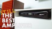 Best Budget Audiophile Amplifier? - Crown Audio XLS DriveCore 2 Review