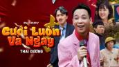 Phim ca nhạc hài | CƯỚI LUÔN VÀ NGAY | Thái Dương, Long Hách | Parody Nhạc Chế Hay Nhất