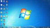 Cách Ẩn, Hiện các Ứng Dụng (Icon) trên màn hình Máy Tính Windows 7