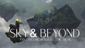 SKY \u0026 BEYOND | Majestic Fantasy Orchestral Music | Epic Music - Tonal Chaos Music