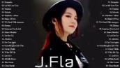J Fla Best Cover Songs 2021 - J Fla Greatest Hits Full Album 2022#5