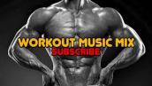 Best Workout Music Mix 2021 🔥 Gym Motivation Music