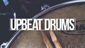 ROYALTY FREE Upbeat Drums Music | Drums Background Music Royalty Free by MUSIC4VIDEO