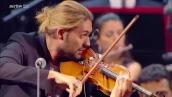 David Garrett - Paganini Caprice Nº 24 [concert].