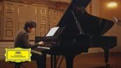 Seong Jin Cho – Mozart:  Allegro in D major, K 626b/16 (Live from Salzburg, 2021)