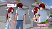 Cách Có Người Yêu & Hôn Nhau Trong Sakura School Simulator #11 - BIGBI Game