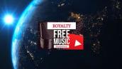 Club Hip Hop Beat for YouTube Video | Royalty Free Music | No Copyright Music | Copyright Free Music