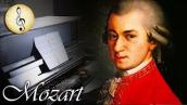 Mozart Classical Music for Studying | Relaxing Piano Music | Study Music for Reading