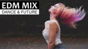 NEW EDM MIX - Dance \u0026 Future House Electro Music 2019