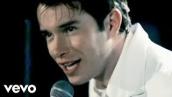 Boyzone - I Love The Way You Love Me (Official Video)