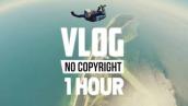 [1 Hour] - Jarico - Island (Vlog No Copyright Music)