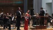Don Giovanni - Zerlina duet opera Don Juan Mozart Alla Huba-Ploskina, Stas Trifonov