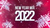 New Year Mix 2022 - Best EDM Party Music 2021 | Remixes of Popular Songs