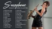 Best Saxophone Cover Popular Songs 2022 - Top Instrumental Saxophone Love Songs Covers 2022