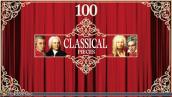100 Classical Music Pieces - Mozart, Chopin, Vivaldi, Bach, Beethoven...