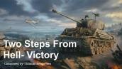 Two Steps From Hell - Victory (1 hour)