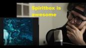 Random Guy reacts to Spiritbox | Secret Garden