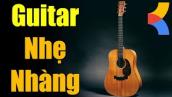 Liên Khúc Hòa Tấu Guitar Không Lời ❤️ Bolero Nhạc Vàng Hải Ngoại Nhẹ Nhàng