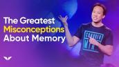There Is No Such Thing As A Good Or Bad Memory | Jim Kwik