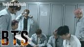 Ep2 You already have the answer | BTS: Burn the Stage