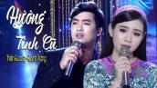 Hương Tình Cũ - Thiên Quang ft Quỳnh Trang [MV Official]