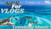 Jarico - Island   /  NCS For Vlogs [Free \u0026 Trending Music]