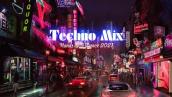 Techno Mix 2021 | Hands Up \u0026 Dance | Camelphat, Torren Foot, Cardi B, Pax, Muus, Kevin McKay...