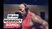 Best workout songs ⚡ Best Motivational Songs ⚡ Best 30 Minutes Workout Songs