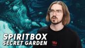 NEW ALBUM SOON! | Spiritbox - Secret Garden (REACTION)