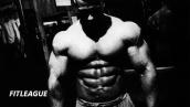 Rob Bailey \u0026 The Hustle Standard Best Gym Workout Motivation Music Mix [Highly Recommended]