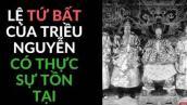 Cao thủ đại nội thời Nguyễn