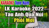 Liên Khúc Karaoke 2022 Chọn Lọc Nguyên Bài Hay | Karaoke Nhạc Sống Thanh Ngân