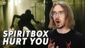 THIS IS DARK! | Spiritbox - Hurt You (REACTION)