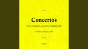 Concerto No. 16 in D Major, K. 451: I. Allegro assai