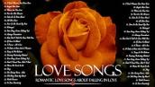 Best Romantic Love Songs 2021🎸 Love Songs 80s 90s Playlist English Backstreet Boys, Westlife