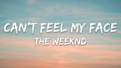 The Weeknd - Can