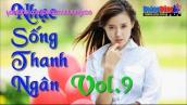 Thanh Ngan LK Live Music Vol 9 - A Love Song Quan Best