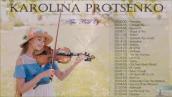 Karolina Protsenko Violin Cover Songs | Non-Stop Playlist 2020 | Violin Covers of Popular Songs 2020