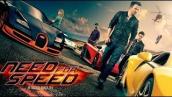 Need For Speed Final Race with Spectre Remixs by Alan Walker