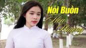 Nỗi Buồn Hoa Phượng - Thanh Ngân | Bolero Trữ Tình Hay Tê Tái MV HD