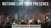 Nothing Like Your Presence - William McDowell ft. Travis Greene \u0026 Nathaniel Bassey (OFFICIAL VIDEO)