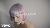 Vaults - One Last Night (From The \
