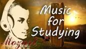 Mozart Study Music 📚 Classical Music for Studying and Concentration 🎼 Flute \u0026 Harp Instrumental