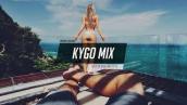 Kygo Mix 2022 ♛ The King of Tropical House Beautiful Summer Mix 2022