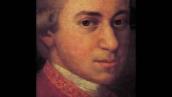 Mozart - Basset Horn Concerto in G major (fragment), (K. 584b / 621b)