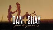 Dan + Shay - From The Ground Up (Official Music Video)