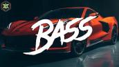 CAR RACE MUSIC MIX 2022 🔥 BASS BOOSTED EXTREME 2022 🔥 BEST EDM, BOUNCE, ELECTRO HOUSE 2022