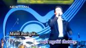 [Karaoke] 12 Giờ - Hà Anh Tuấn