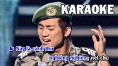 Karaoke | Cảm Ơn - Đan Nguyên | Tone Nam
